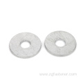 Large Washers With Round Hole DIN440 large washer